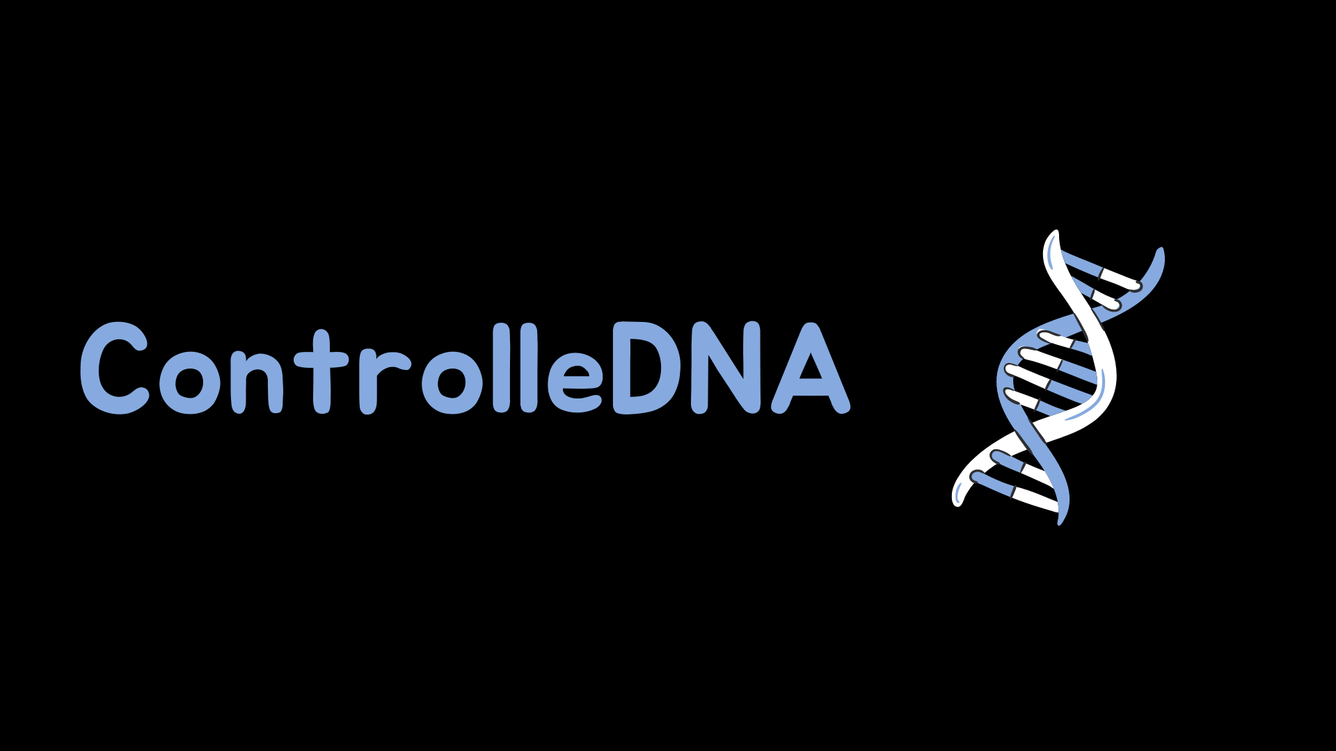 ControlleDNA Home Page